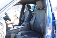 USED 2013 13 BMW 3 SERIES 2.0 320I XDRIVE M SPORT 4d 181 BHP ULEZ|F/R SENSORS|FULL BMW S/H