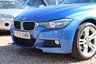 USED 2013 13 BMW 3 SERIES 2.0 320I XDRIVE M SPORT 4d 181 BHP ULEZ|F/R SENSORS|FULL BMW S/H