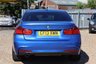 USED 2013 13 BMW 3 SERIES 2.0 320I XDRIVE M SPORT 4d 181 BHP ULEZ|F/R SENSORS|FULL BMW S/H