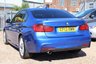 USED 2013 13 BMW 3 SERIES 2.0 320I XDRIVE M SPORT 4d 181 BHP ULEZ|F/R SENSORS|FULL BMW S/H