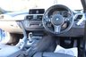 USED 2013 13 BMW 3 SERIES 2.0 320I XDRIVE M SPORT 4d 181 BHP ULEZ|F/R SENSORS|FULL BMW S/H