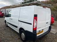 USED 2014 64 PEUGEOT EXPERT 1.6 HDI 1000 L1H1 PROFESSIONAL  90 BHP 