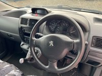 USED 2014 64 PEUGEOT EXPERT 1.6 HDI 1000 L1H1 PROFESSIONAL  90 BHP 