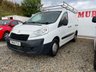 USED 2014 64 PEUGEOT EXPERT 1.6 HDI 1000 L1H1 PROFESSIONAL  90 BHP 