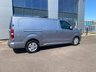 USED 2021 21 PEUGEOT EXPERT 1.5 BLUEHDI PROFESSIONAL L2 LWB 6 SPEED EURO 6  ULEZ FREE  AIR CONDITIONING