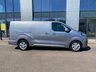 USED 2021 21 PEUGEOT EXPERT 1.5 BLUEHDI PROFESSIONAL L2 LWB 6 SPEED EURO 6  ULEZ FREE  AIR CONDITIONING