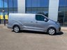 USED 2021 21 PEUGEOT EXPERT 1.5 BLUEHDI PROFESSIONAL L2 LWB 6 SPEED EURO 6  ULEZ FREE  AIR CONDITIONING