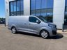 USED 2021 21 PEUGEOT EXPERT 1.5 BLUEHDI PROFESSIONAL L2 LWB 6 SPEED EURO 6  ULEZ FREE  AIR CONDITIONING