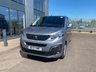 USED 2021 21 PEUGEOT EXPERT 1.5 BLUEHDI PROFESSIONAL L2 LWB 6 SPEED EURO 6  ULEZ FREE  AIR CONDITIONING