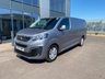 USED 2021 21 PEUGEOT EXPERT 1.5 BLUEHDI PROFESSIONAL L2 LWB 6 SPEED EURO 6  ULEZ FREE  AIR CONDITIONING