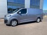 USED 2021 21 PEUGEOT EXPERT 1.5 BLUEHDI PROFESSIONAL L2 LWB 6 SPEED EURO 6  ULEZ FREE  AIR CONDITIONING