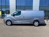USED 2021 21 PEUGEOT EXPERT 1.5 BLUEHDI PROFESSIONAL L2 LWB 6 SPEED EURO 6  ULEZ FREE  AIR CONDITIONING