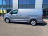 USED 2021 21 PEUGEOT EXPERT 1.5 BLUEHDI PROFESSIONAL L2 LWB 6 SPEED EURO 6  ULEZ FREE  AIR CONDITIONING