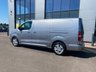 USED 2021 21 PEUGEOT EXPERT 1.5 BLUEHDI PROFESSIONAL L2 LWB 6 SPEED EURO 6  ULEZ FREE  AIR CONDITIONING