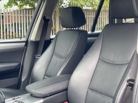 USED 2016 16 BMW X3 2.0 XDRIVE20D SE 5d 188 BHP 