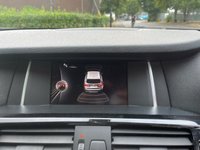 USED 2016 16 BMW X3 2.0 XDRIVE20D SE 5d 188 BHP 