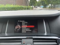 USED 2016 16 BMW X3 2.0 XDRIVE20D SE 5d 188 BHP 