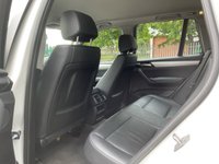USED 2016 16 BMW X3 2.0 XDRIVE20D SE 5d 188 BHP 