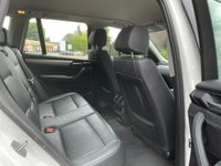 USED 2016 16 BMW X3 2.0 XDRIVE20D SE 5d 188 BHP 