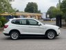 USED 2016 16 BMW X3 2.0 XDRIVE20D SE 5d 188 BHP 