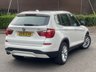 USED 2016 16 BMW X3 2.0 XDRIVE20D SE 5d 188 BHP 