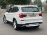 USED 2016 16 BMW X3 2.0 XDRIVE20D SE 5d 188 BHP 