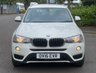 USED 2016 16 BMW X3 2.0 XDRIVE20D SE 5d 188 BHP 