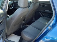 USED 2014 64 SEAT LEON 1.6 TDI SE TECHNOLOGY DSG 5d 105 BHP SAT NAV + DAB + CLIMATE CONTROL + AUTO START/STOP +  REAR PARKING AID + BLUETOOTH +