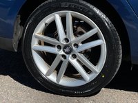 USED 2014 64 SEAT LEON 1.6 TDI SE TECHNOLOGY DSG 5d 105 BHP SAT NAV + DAB + CLIMATE CONTROL + AUTO START/STOP +  REAR PARKING AID + BLUETOOTH +