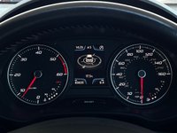 USED 2014 64 SEAT LEON 1.6 TDI SE TECHNOLOGY DSG 5d 105 BHP SAT NAV + DAB + CLIMATE CONTROL + AUTO START/STOP +  REAR PARKING AID + BLUETOOTH +