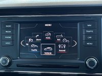 USED 2014 64 SEAT LEON 1.6 TDI SE TECHNOLOGY DSG 5d 105 BHP SAT NAV + DAB + CLIMATE CONTROL + AUTO START/STOP +  REAR PARKING AID + BLUETOOTH +