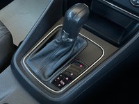 USED 2014 64 SEAT LEON 1.6 TDI SE TECHNOLOGY DSG 5d 105 BHP SAT NAV + DAB + CLIMATE CONTROL + AUTO START/STOP +  REAR PARKING AID + BLUETOOTH +