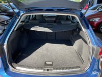 USED 2014 64 SEAT LEON 1.6 TDI SE TECHNOLOGY DSG 5d 105 BHP SAT NAV + DAB + CLIMATE CONTROL + AUTO START/STOP +  REAR PARKING AID + BLUETOOTH +