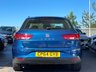 USED 2014 64 SEAT LEON 1.6 TDI SE TECHNOLOGY DSG 5d 105 BHP SAT NAV + DAB + CLIMATE CONTROL + AUTO START/STOP +  REAR PARKING AID + BLUETOOTH +