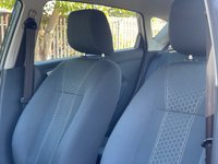 USED 2012 62 FORD FIESTA 1.2 ZETEC 5d 81 BHP 