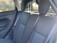 USED 2012 62 FORD FIESTA 1.2 ZETEC 5d 81 BHP 