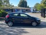 USED 2012 62 FORD FIESTA 1.2 ZETEC 5d 81 BHP 