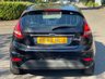 USED 2012 62 FORD FIESTA 1.2 ZETEC 5d 81 BHP 