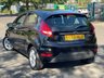 USED 2012 62 FORD FIESTA 1.2 ZETEC 5d 81 BHP 