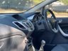 USED 2012 62 FORD FIESTA 1.2 ZETEC 5d 81 BHP 