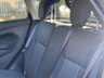 USED 2012 62 FORD FIESTA 1.2 ZETEC 5d 81 BHP 