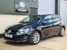 USED 2014 14 VOLKSWAGEN GOLF 2.0 GT TDI BLUEMOTION TECHNOLOGY 5d 148 BHP CAM BELT DONE 2019