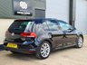 USED 2014 14 VOLKSWAGEN GOLF 2.0 GT TDI BLUEMOTION TECHNOLOGY 5d 148 BHP CAM BELT DONE 2019