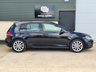 USED 2014 14 VOLKSWAGEN GOLF 2.0 GT TDI BLUEMOTION TECHNOLOGY 5d 148 BHP CAM BELT DONE 2019