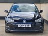 USED 2014 14 VOLKSWAGEN GOLF 2.0 GT TDI BLUEMOTION TECHNOLOGY 5d 148 BHP CAM BELT DONE 2019