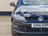 USED 2014 14 VOLKSWAGEN GOLF 2.0 GT TDI BLUEMOTION TECHNOLOGY 5d 148 BHP CAM BELT DONE 2019