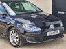 USED 2014 14 VOLKSWAGEN GOLF 2.0 GT TDI BLUEMOTION TECHNOLOGY 5d 148 BHP CAM BELT DONE 2019