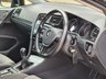 USED 2014 14 VOLKSWAGEN GOLF 2.0 GT TDI BLUEMOTION TECHNOLOGY 5d 148 BHP CAM BELT DONE 2019