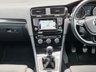 USED 2014 14 VOLKSWAGEN GOLF 2.0 GT TDI BLUEMOTION TECHNOLOGY 5d 148 BHP CAM BELT DONE 2019
