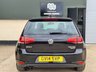 USED 2014 14 VOLKSWAGEN GOLF 2.0 GT TDI BLUEMOTION TECHNOLOGY 5d 148 BHP CAM BELT DONE 2019